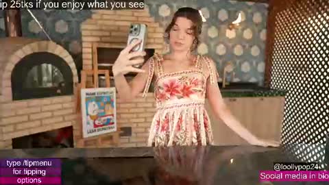 Chaturbatexxjessica online show from 26, 7, 2026