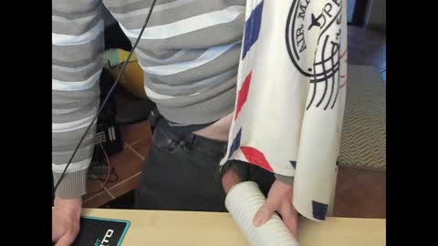 Snapshot of loomie chatting on 13, 12, 2024 loomie online show from 13, 12, 2024