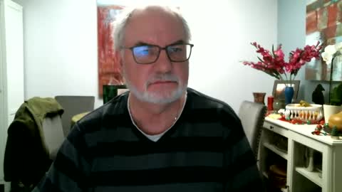 loop102 online show from 4, 1, 2025