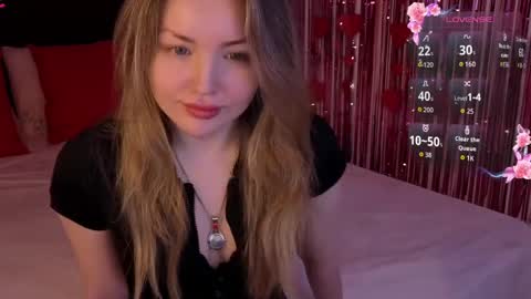 Lora online show from 28, 3, 2026
