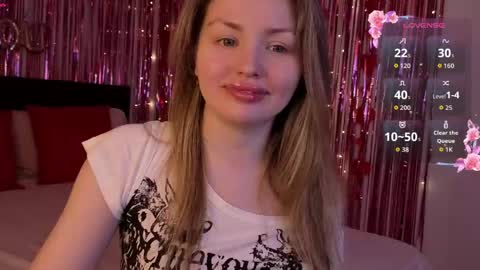 Lora online show from 30, 4, 2026