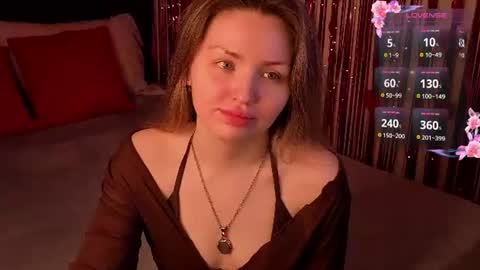 Lora online show from 25, 6, 2026