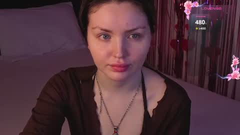 Lora online show from 7, 7, 2026