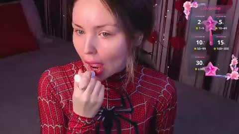 Lora online show from 13, 7, 2026