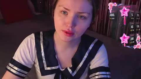 Lora online show from 27, 7, 2026