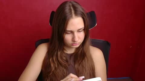 Lora online show from 20, 9, 2025