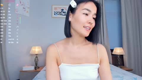 Lora control 2 min for every new Fan Club subscriber online show from 11, 11, 2025