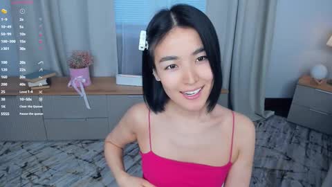 Lora control 2 min for every new Fan Club subscriber online show from 14, 11, 2025