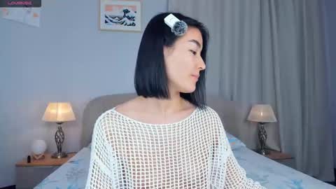 Lora control 2 min for every new Fan Club subscriber online show from 21, 11, 2025