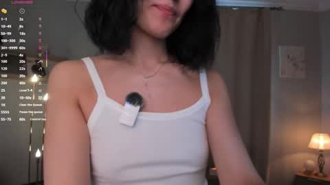 Lora control 2 min for every new Fan Club subscriber online show from 21, 2, 2026