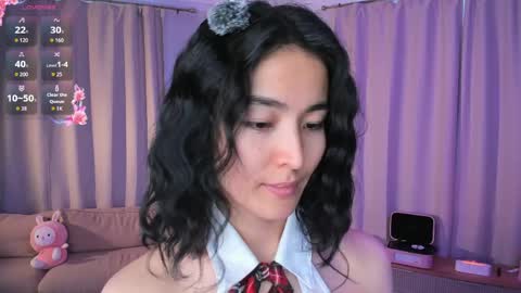 Lora control 2 min for every new Fan Club subscriber online show from 3, 5, 2026