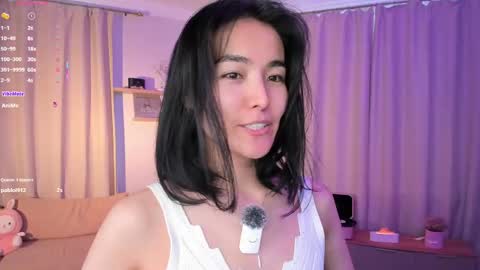 Lora control 2 min for every new Fan Club subscriber online show from 10, 5, 2026