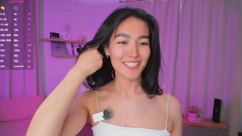Lora control 2 min for every new Fan Club subscriber online show from 4, 6, 2026
