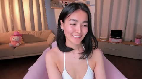 Lora control 2 min for every new Fan Club subscriber online show from 13, 6, 2026