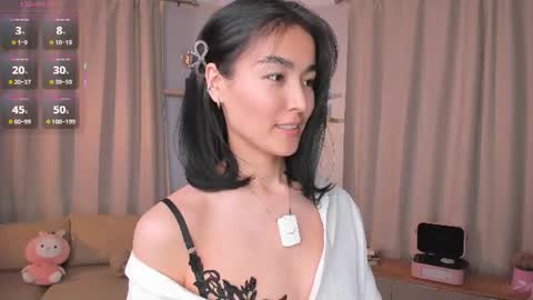 Lora control 2 min for every new Fan Club subscriber online show from 12, 7, 2026