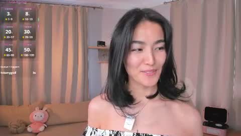 Lora control 2 min for every new Fan Club subscriber online show from 16, 7, 2026