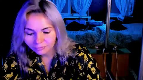 Lora online show from 28, 10, 2025