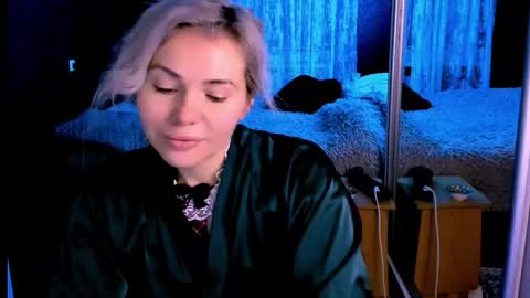 Lora online show from 1, 11, 2025