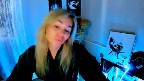 Lora online show from 21, 7, 2026
