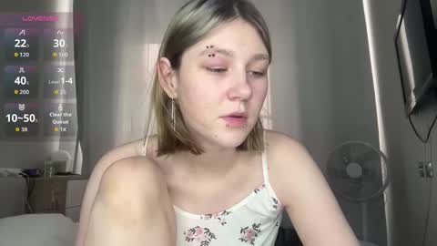 Lora online show from 18, 3, 2026