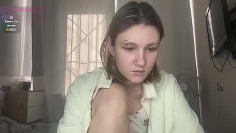 Lora online show from 21, 3, 2026