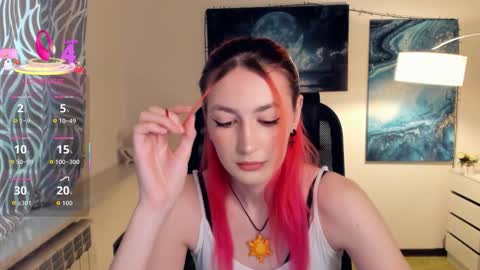 Lora online show from 4, 10, 2025