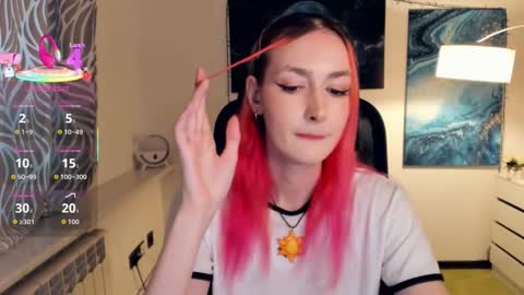 Lora online show from 10, 10, 2025