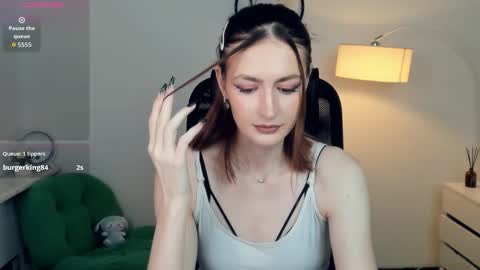 Lora online show from 16, 11, 2025