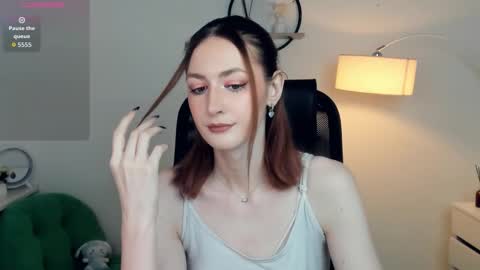 Lora online show from 20, 11, 2025