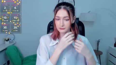 Lora online show from 3, 12, 2025