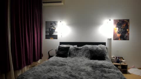 Lora online show from 12, 1, 2025