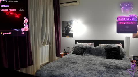 Lora online show from 21, 1, 2025