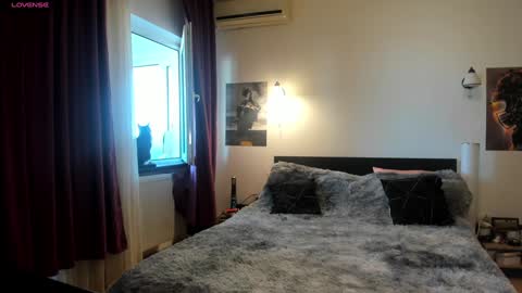 Lora online show from 27, 1, 2025