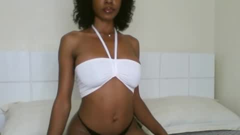 Snapshot of loraforreal chatting on 4, 1, 2025 Blackcat online show from 4, 1, 2025