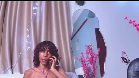 Snapshot of loraforreal chatting on 22, 12, 2025 Blackcat online show from 22, 12, 2025