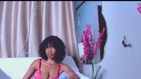 Snapshot of loraforreal chatting on 8, 1, 2026 Blackcat online show from 8, 1, 2026