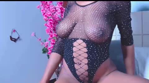 Snapshot of loraforreal chatting on 19, 1, 2026 Blackcat online show from 19, 1, 2026