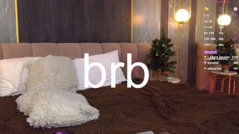 Snapshot of loraineluff chatting on 29, 12, 2024 Loraine online show from 29, 12, 2024