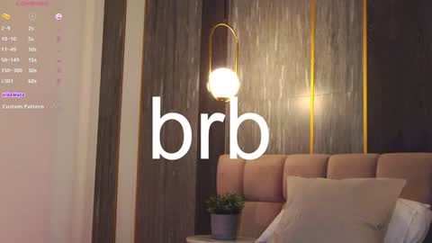 Snapshot of loraineluff chatting on 30, 1, 2025 Loraine online show from 30, 1, 2025