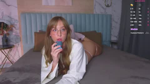 Loraine online show from 26, 4, 2026