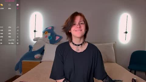 Lora online show from 1, 5, 2026