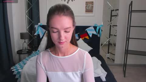 Ur sensual Lora online show from 28, 9, 2025