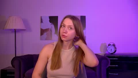 LoraVey online show from 18, 6, 2026
