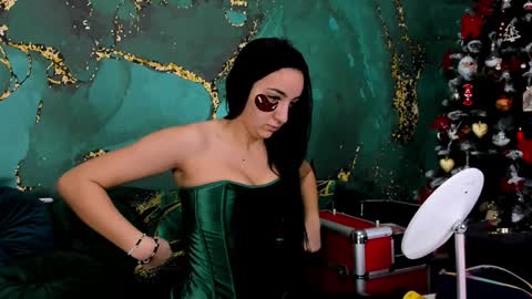 Miss online show from 14, 12, 2024