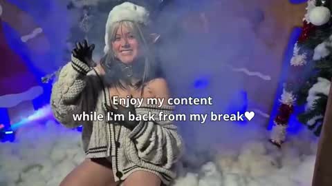 Snapshot of lorber chatting on 18, 12, 2025 online show from 18, 12, 2025