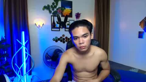 Snapshot of lord_hotasian chatting on 18, 1, 2026 lord_hotasian online show from 18, 1, 2026