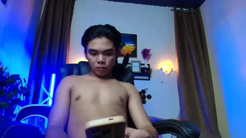 Snapshot of lord_hotasian chatting on 19, 1, 2026 lord_hotasian online show from 19, 1, 2026