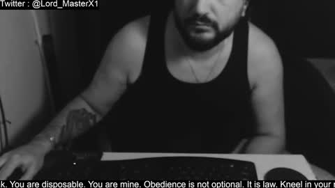 Snapshot of lord_masterx chatting on 29, 9, 2025 lord_masterx online show from 29, 9, 2025