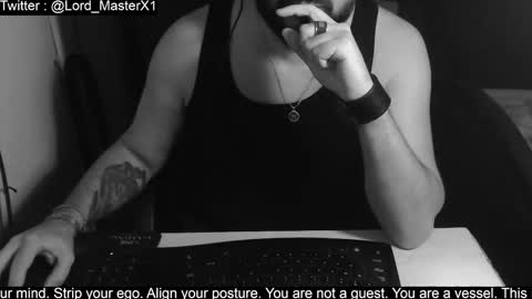 Snapshot of lord_masterx chatting on 6, 10, 2025 lord_masterx online show from 6, 10, 2025