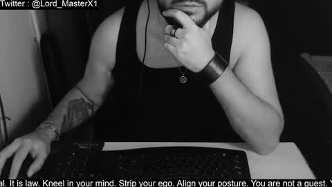 Snapshot of lord_masterx chatting on 7, 10, 2025 lord_masterx online show from 7, 10, 2025
